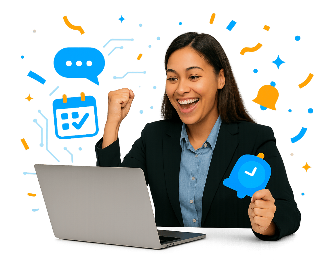 chatbots-booking-solutions